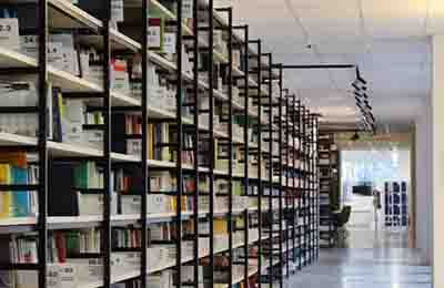 圖書館員文學素養提升探討