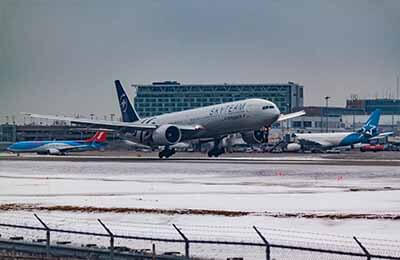 航空管制信息安全管理對策
