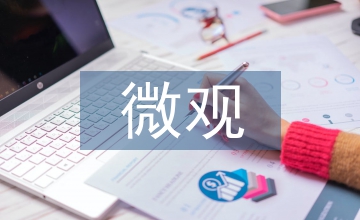 市場經濟運行的微觀基礎