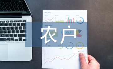 農戶投資論文