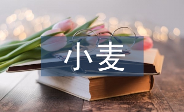 小麥病蟲(chóng)害圖片及防治