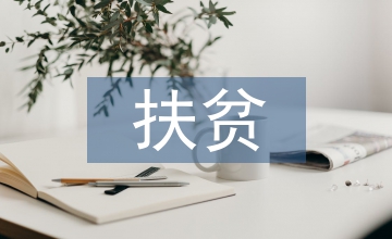 民營企業扶貧工作總結